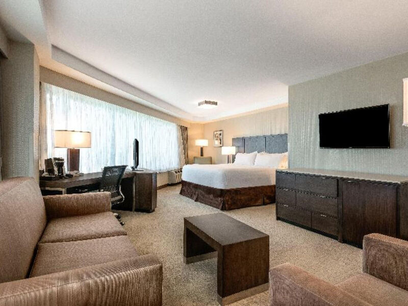 Holiday Inn Los Angeles Gateway - Torrance