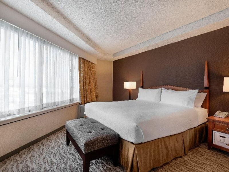Holiday Inn Los Angeles Gateway - Torrance