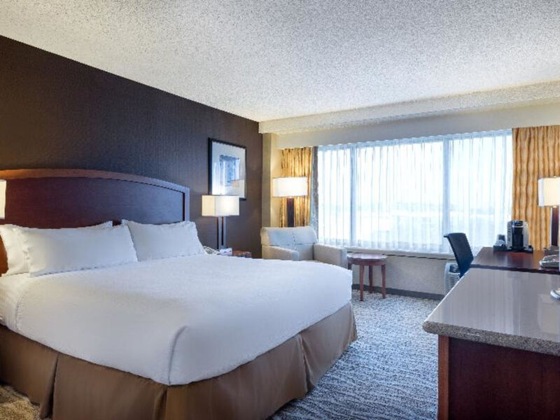 Holiday Inn Los Angeles Gateway - Torrance