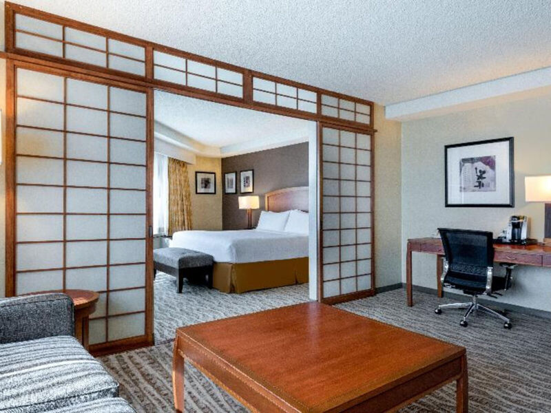 Holiday Inn Los Angeles Gateway - Torrance