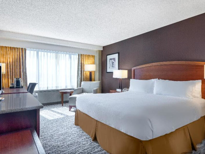 Holiday Inn Los Angeles Gateway - Torrance