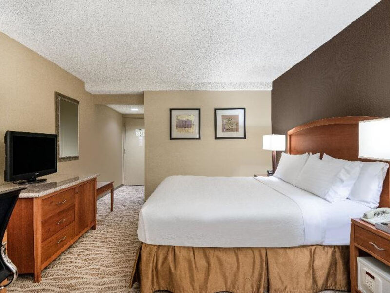 Holiday Inn Los Angeles Gateway - Torrance