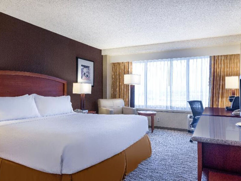 Holiday Inn Los Angeles Gateway - Torrance