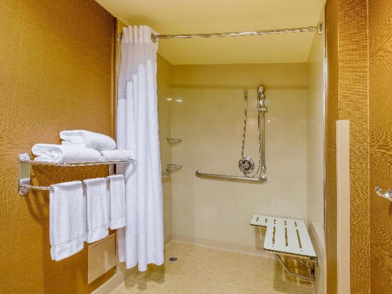Holiday Inn Los Angeles Gateway - Torrance