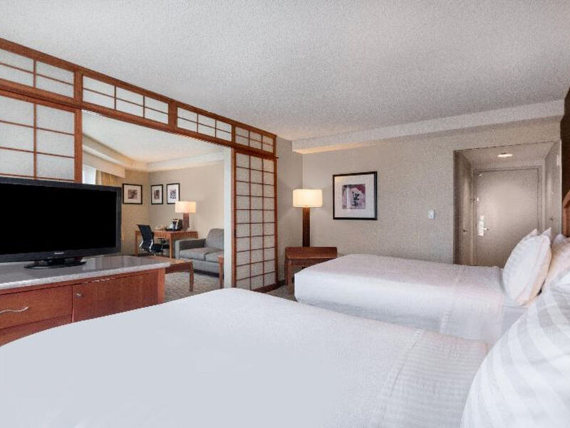 Holiday Inn Los Angeles Gateway - Torrance