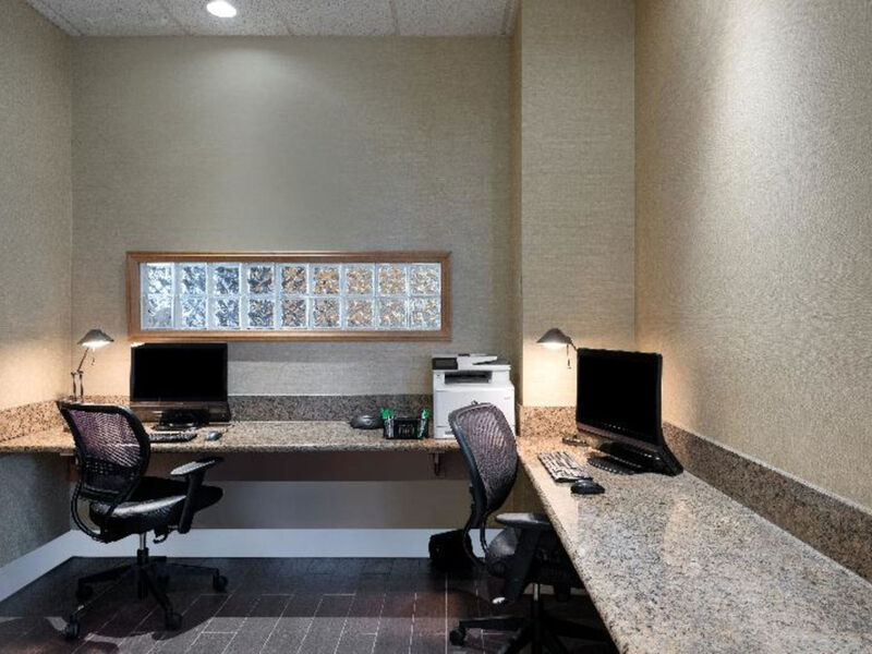 Holiday Inn Los Angeles Gateway - Torrance