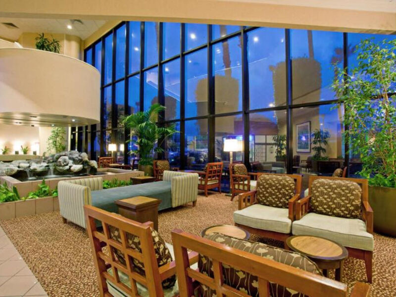 Holiday Inn Los Angeles Gateway - Torrance