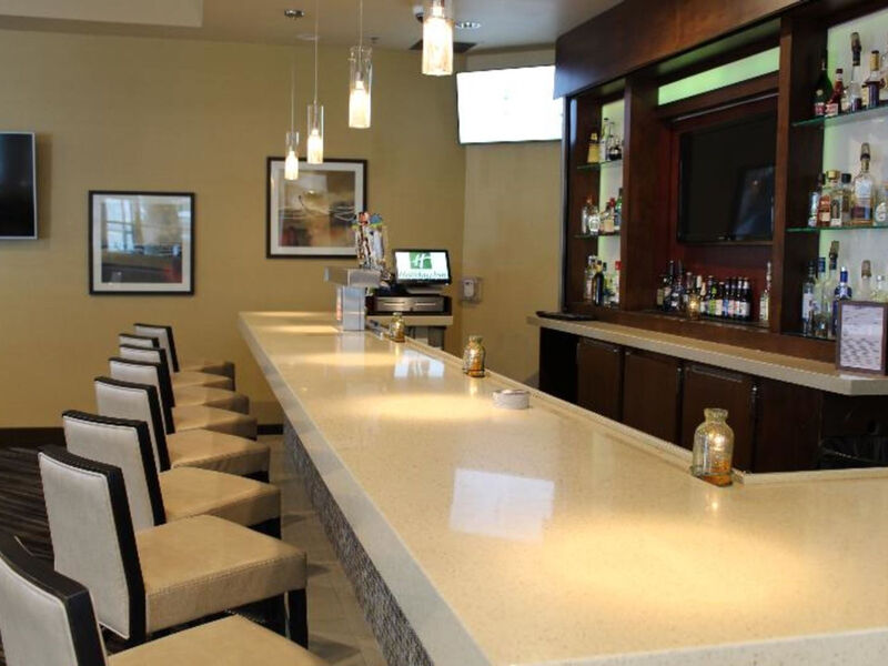 Holiday Inn Los Angeles Gateway - Torrance