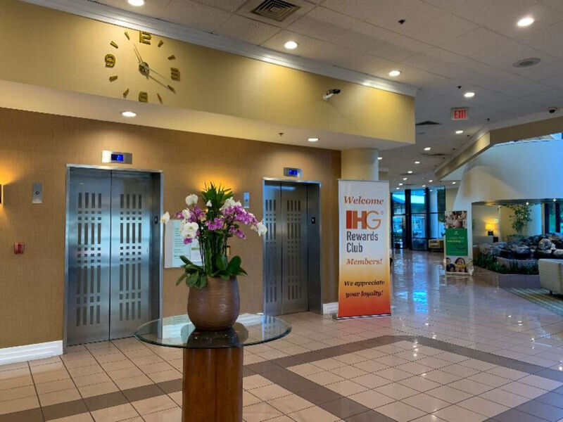 Holiday Inn Los Angeles Gateway - Torrance