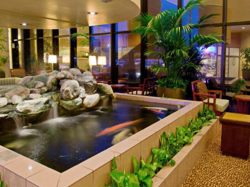 Holiday Inn Los Angeles Gateway - Torrance