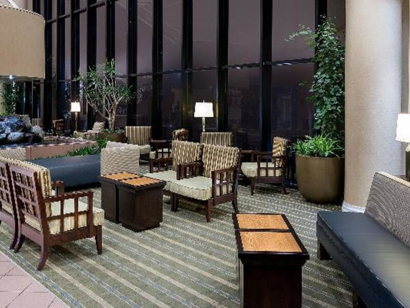 Holiday Inn Los Angeles Gateway - Torrance