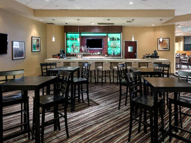 Holiday Inn Los Angeles Gateway - Torrance