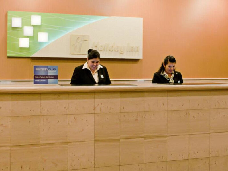 Holiday Inn Los Angeles Gateway - Torrance