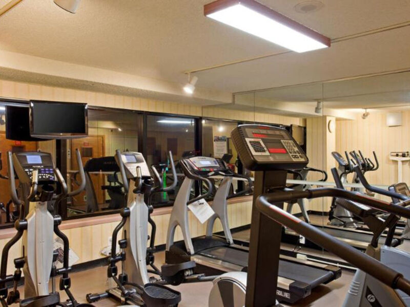 Holiday Inn Los Angeles Gateway - Torrance
