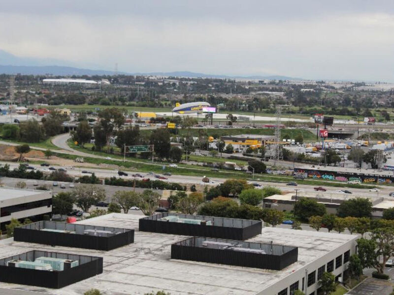 Holiday Inn Los Angeles Gateway - Torrance