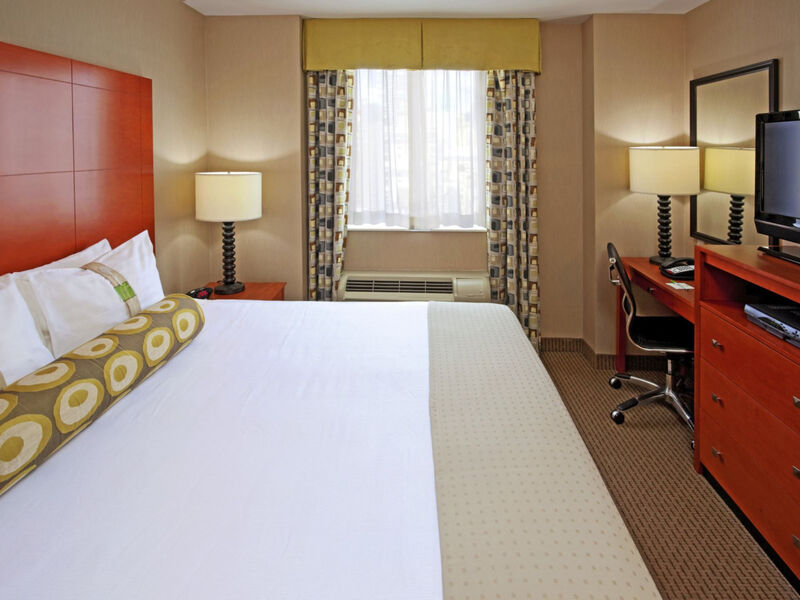 Holiday Inn Manhattan 6th Ave - Chelsea