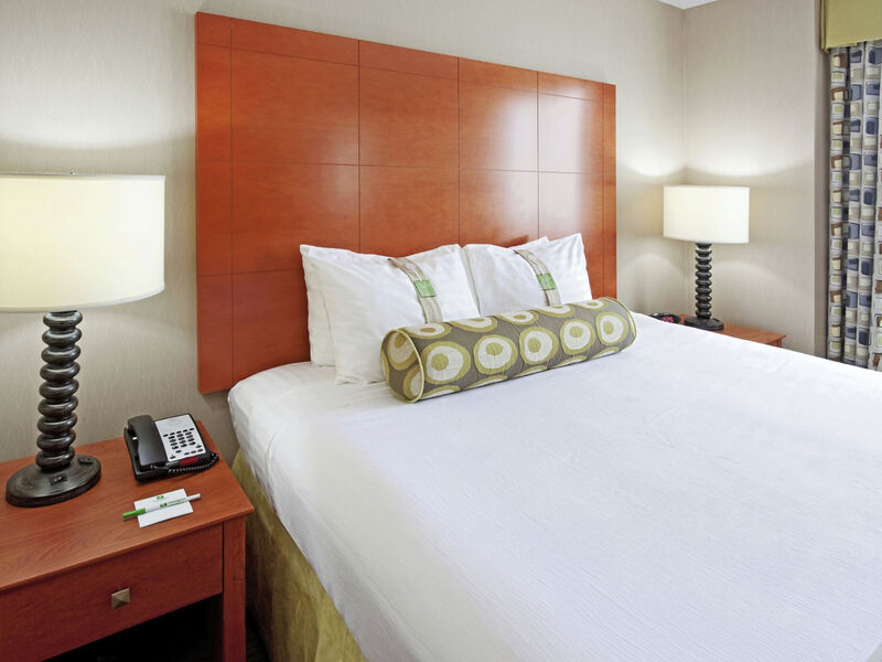 Holiday Inn Manhattan 6th Ave - Chelsea
