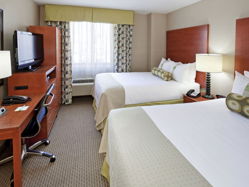 Holiday Inn Manhattan 6th Ave - Chelsea