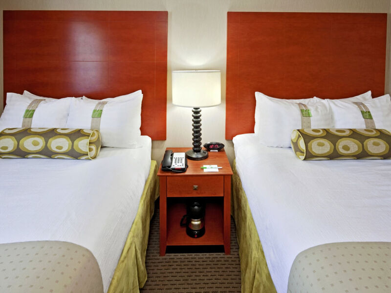 Holiday Inn Manhattan 6th Ave - Chelsea