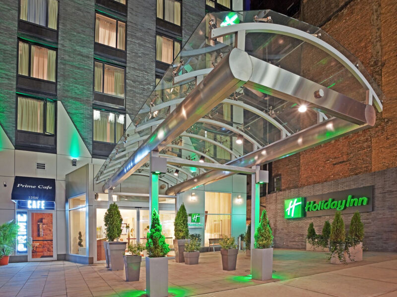 Holiday Inn Manhattan 6th Ave - Chelsea