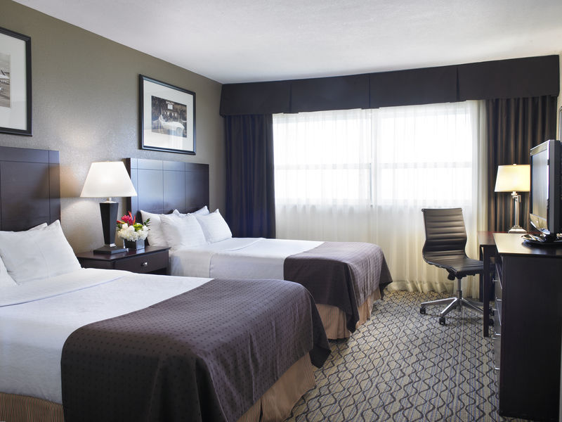 Holiday Inn Miami Beach - Oceanfront