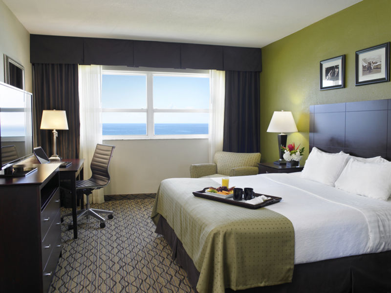 Holiday Inn Miami Beach - Oceanfront