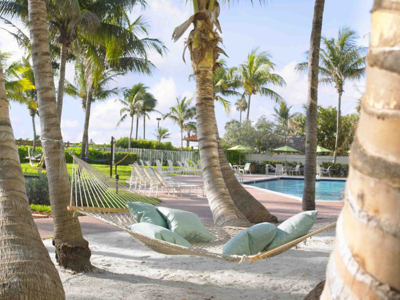 Holiday Inn Miami Beach - Oceanfront