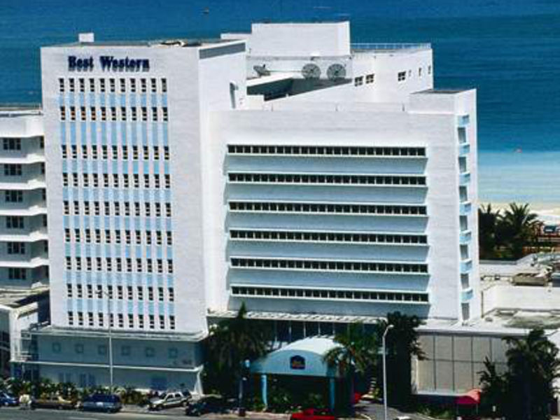 Holiday Inn Miami Beach - Oceanfront
