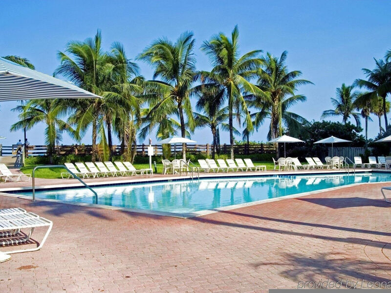 Holiday Inn Miami Beach Oceanfront