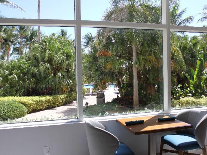 Holiday Inn Miami Beach Oceanfront