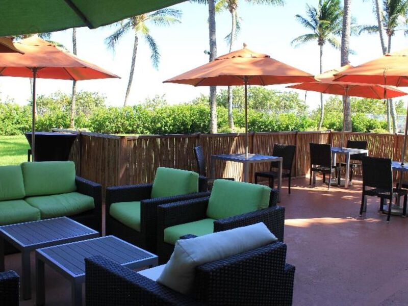 Holiday Inn Miami Beach Oceanfront