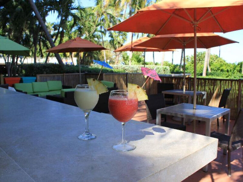 Holiday Inn Miami Beach Oceanfront