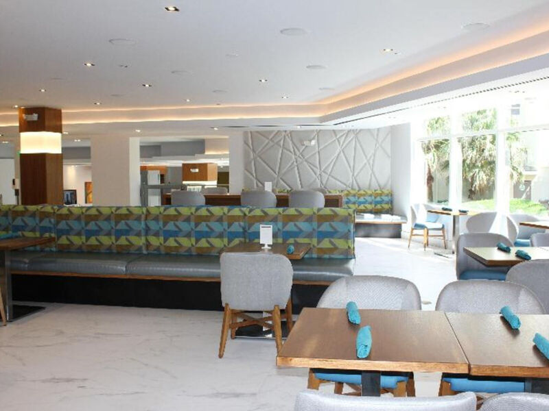 Holiday Inn Miami Beach Oceanfront