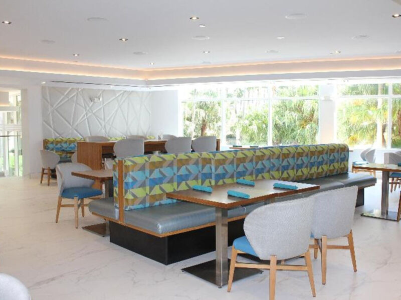 Holiday Inn Miami Beach Oceanfront