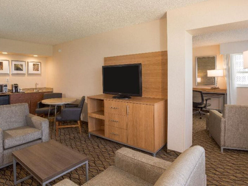 Holiday Inn Miami Beach Oceanfront