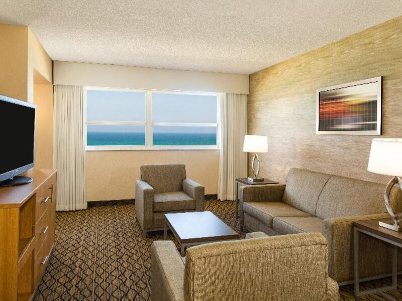 Holiday Inn Miami Beach Oceanfront