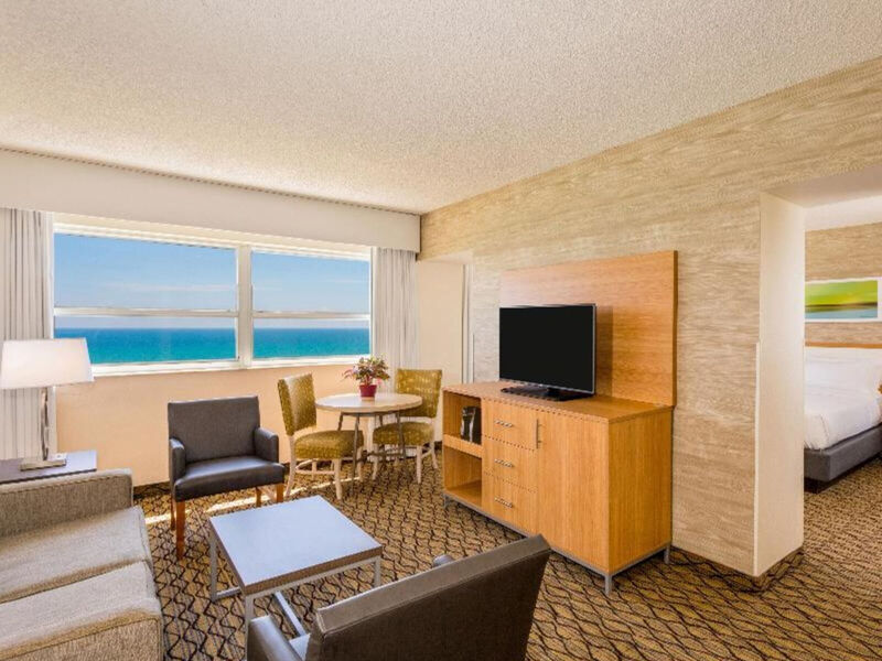 Holiday Inn Miami Beach Oceanfront