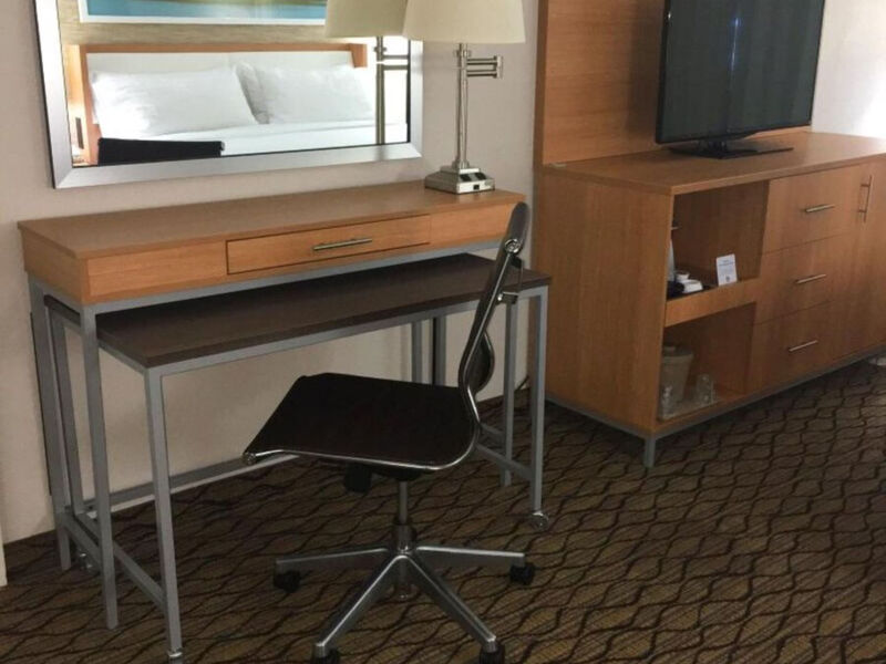 Holiday Inn Miami Beach Oceanfront