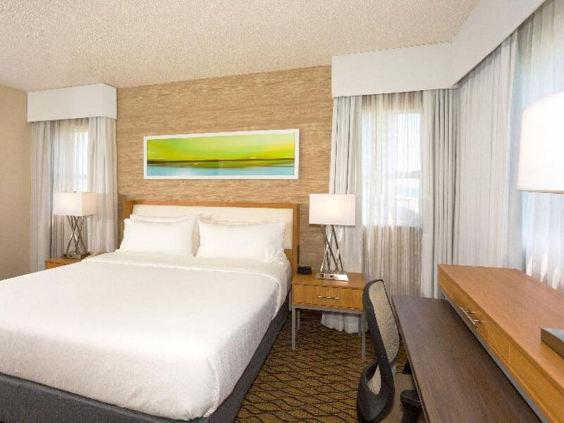Holiday Inn Miami Beach Oceanfront