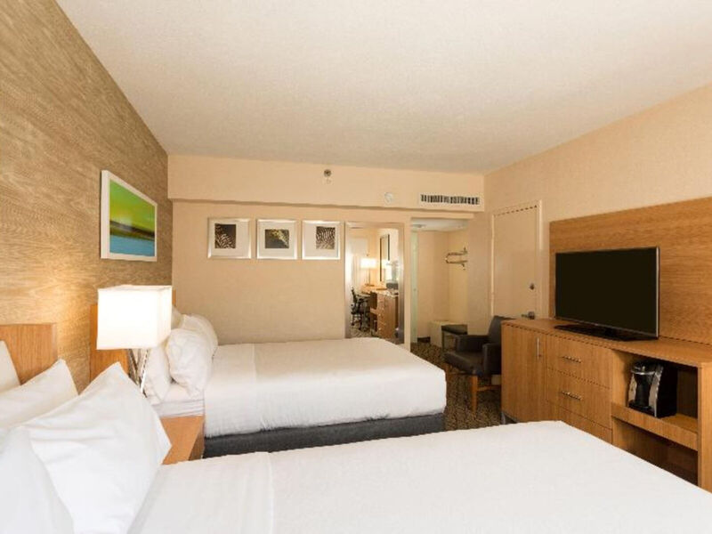 Holiday Inn Miami Beach Oceanfront