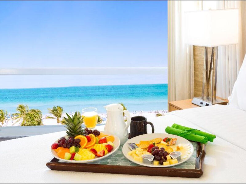 Holiday Inn Miami Beach Oceanfront