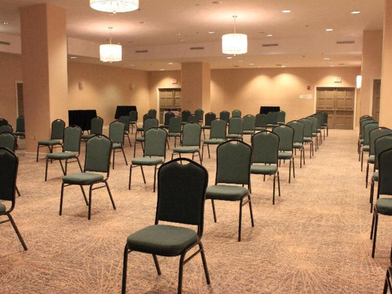 Holiday Inn Miami Beach Oceanfront