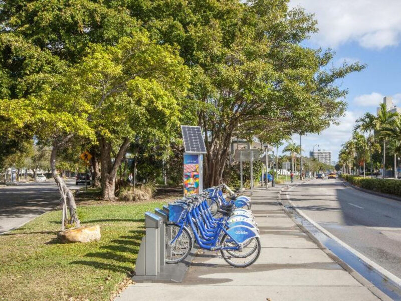 Holiday Inn Miami Beach Oceanfront