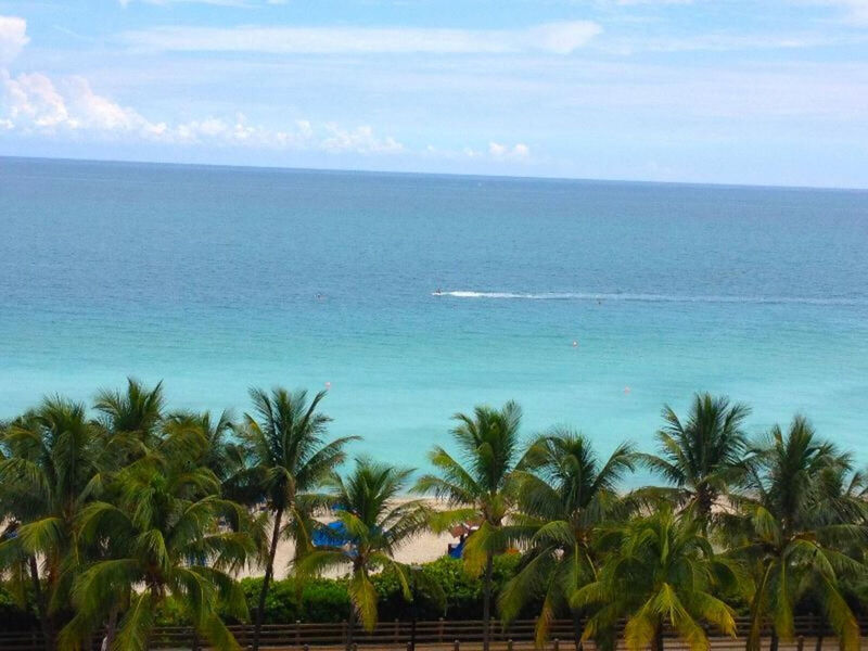 Holiday Inn Miami Beach Oceanfront