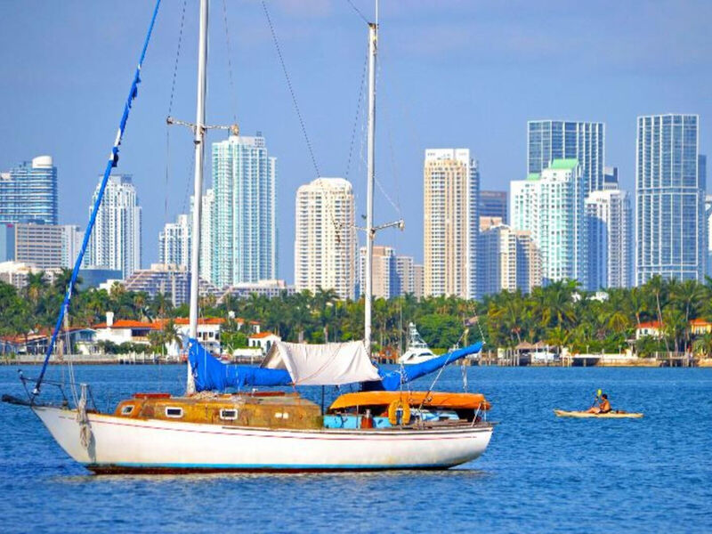 Holiday Inn Miami Beach Oceanfront