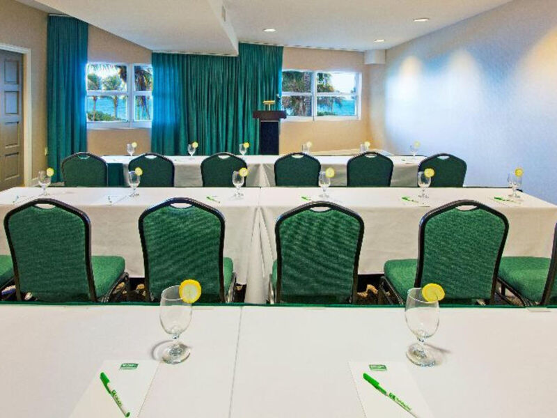 Holiday Inn Miami Beach Oceanfront