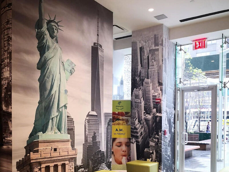 Holiday Inn New York City Times Square