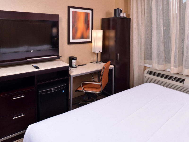 Holiday Inn New York City Times Square