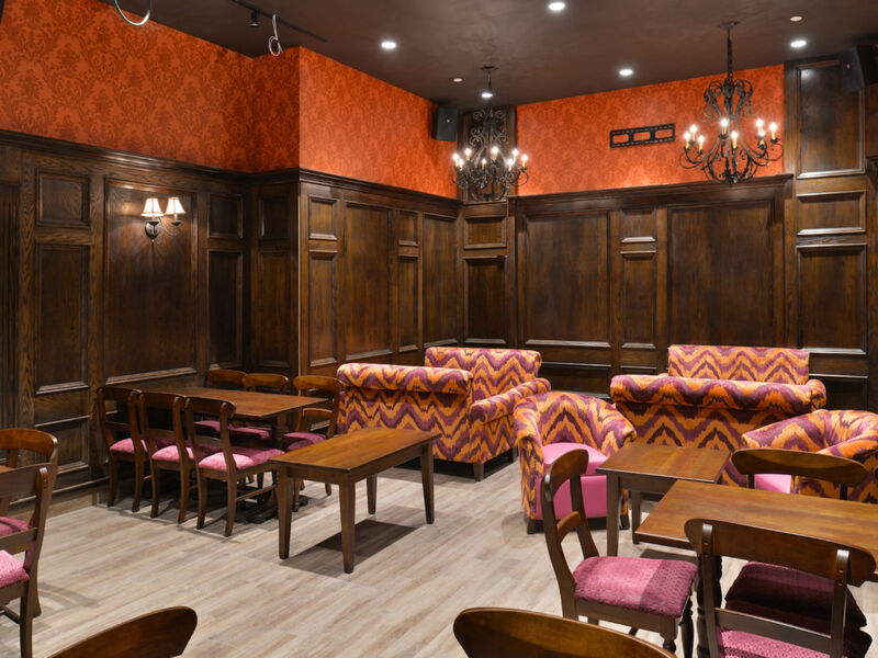 Holiday Inn New York City Times Square