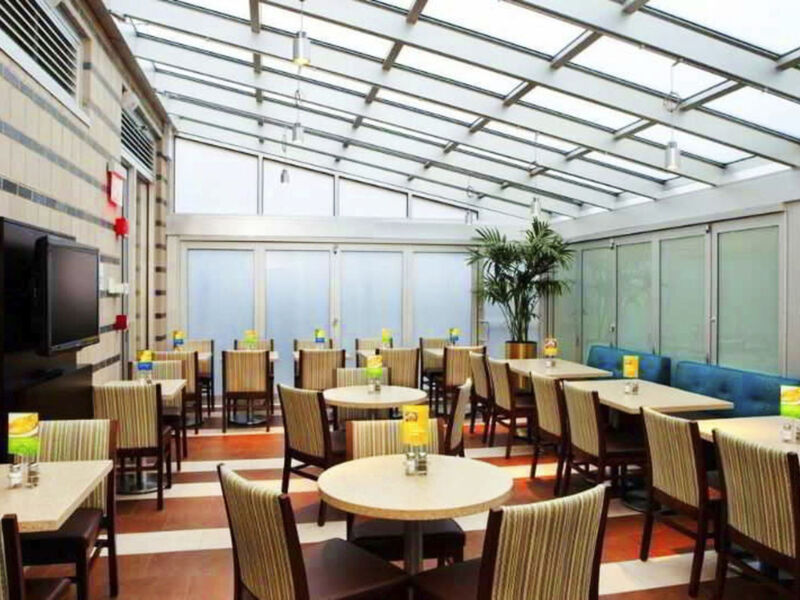 Holiday Inn New York City Times Square